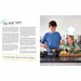Cool Kids Cook: Delicious Recipes and Fabulous Facts to Turn You into a Kitchen Whizz - The Book Bundle