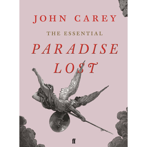 The Essential Paradise Lost - The Book Bundle