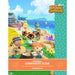 Animal Crossing: New Horizons - Official Companion Guide - The Book Bundle
