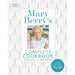 Mary Berry 2 Books Collection Set (Mary Berry's Complete Cookbook: Over 650 recipes and Mary Berry's Simple Comforts) - The Book Bundle