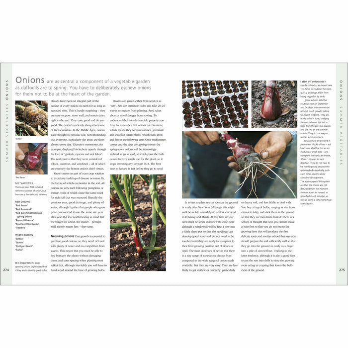 The Complete Gardener: A Practical, Imaginative Guide to Every Aspect of Gardening - The Book Bundle