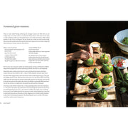 Kaukasis The Cookbook: The culinary journey through Georgia, Azerbaijan & beyond - The Book Bundle