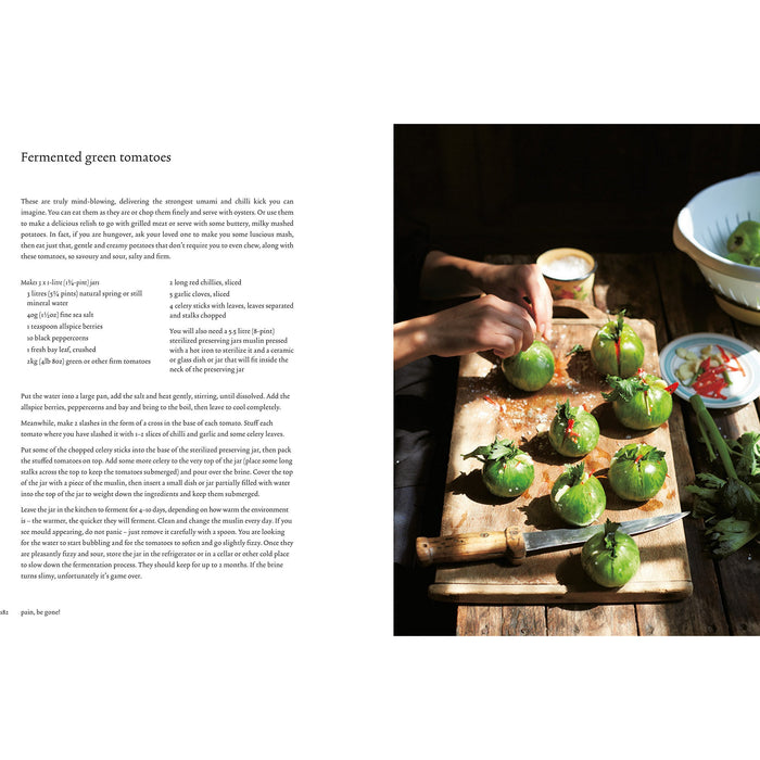 Kaukasis The Cookbook: The culinary journey through Georgia, Azerbaijan & beyond - The Book Bundle