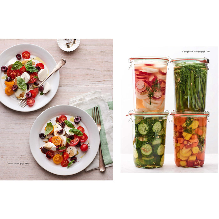 The IBS Elimination Diet and Cookbook: The Low-Fodmap Plan for Eating Well and Feeling Great - The Book Bundle