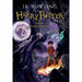 Harry Potter and the Deathly Hallows, Book 7 - The Book Bundle