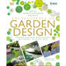 RHS Encyclopedia of Garden Design: Planning, Building and Planting Your Perfect Outdoor Space - The Book Bundle