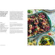 Cherish: Food to make for the people you love By Anne Shooter - The Book Bundle