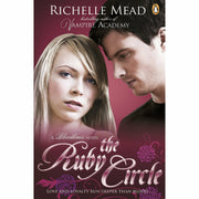 Bloodlines series fiery heart, silver shadows, ruby circle, indigo spell, golden lily 6 books collection set - The Book Bundle