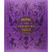Jody Revenson Harry Potter 2 Books Bundle Collection (The Artifact Vault, The Creature Vault) - The Book Bundle