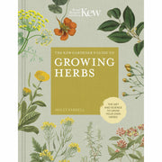 The Kew Gardener’s Guide to Growing House Plants, Growing Herbs 2 Books Collection Set - The Book Bundle
