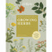 The Kew Gardener’s Guide to Growing House Plants, Growing Herbs 2 Books Collection Set - The Book Bundle
