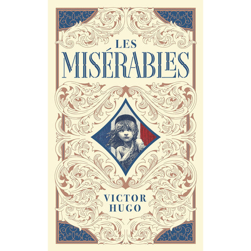 Les Miserables By Victor Hugo - The Book Bundle