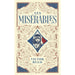 Les Miserables By Victor Hugo - The Book Bundle