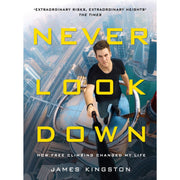 Never Look Down - The Book Bundle