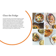 The Savvy Cook - The Book Bundle