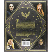 Harry Potter - The Character Vault (Harry Potter Vaults) - The Book Bundle