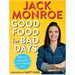 Good Food for Bad Days and Tin Can Cook 75 Simple Store-cupboard Recipes By Jack Monroe 2 Books Collection Set - The Book Bundle