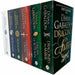 Outlander Series Diana Gabaldon Collection (1-6) 6 Books Bundle Collection - The Book Bundle