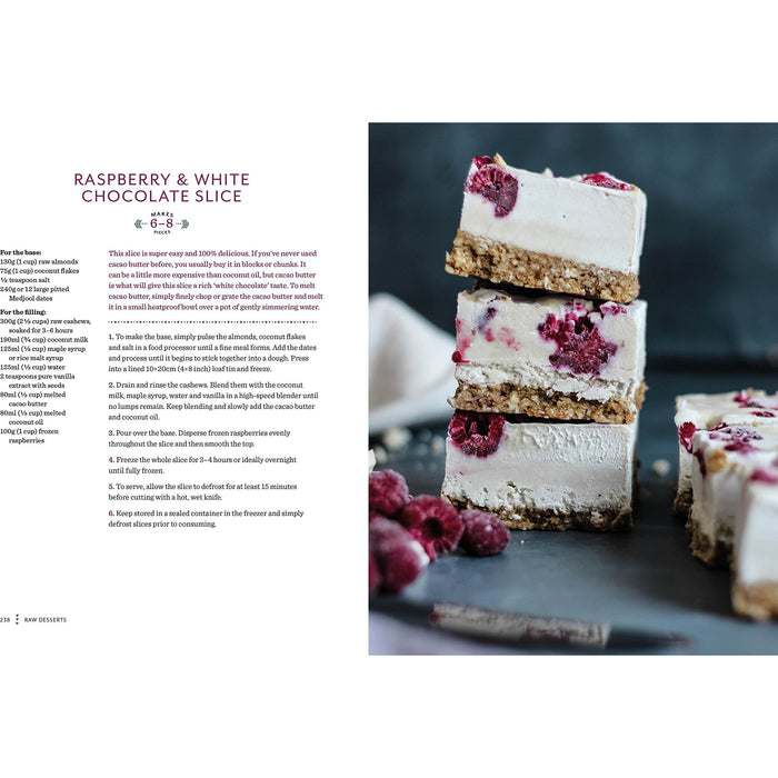 Beautifully Real Food: VEGAN MEALS YOU'LL LOVE TO EAT: Guilt-free, Meat-free Recipes to Indulge In - The Book Bundle