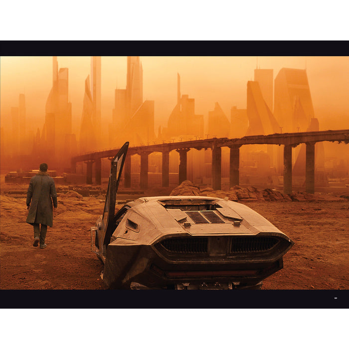 The Art and Soul of Blade Runner 2049 - The Book Bundle