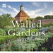 Walled gardens and secret houses of the cotswolds 2 books collection set - The Book Bundle