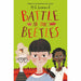 M.g. Leonard Battle of the Beetles Series 3 Books Collection Set - The Book Bundle