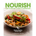 Nourish: The Cancer Care Cookbook - The Book Bundle