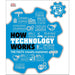 How Technology Works & How Science Works The Facts Visually Explained By DK 2 Books Collection Set - The Book Bundle