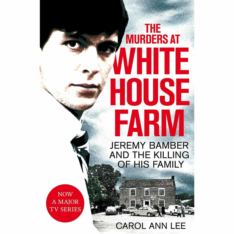 The Murders at White House Farm  & In Search   2 Books Collection Set - The Book Bundle