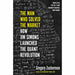 The Man Who Solved the Market: How Jim Simons Launched the Quant Revolution SHORTLISTED FOR THE FT & MCKINSEY BUSINESS BOOK OF THE YEAR AWARD 2019 - The Book Bundle