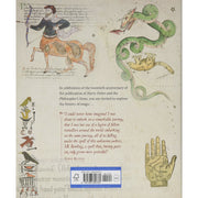Harry Potter - A History of Magic: The Book of the Exhibition - The Book Bundle