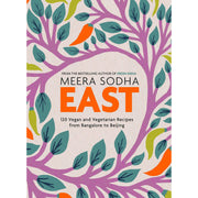 East Meera Sodha, Palestine on a Plate 2 Books Collection Set - The Book Bundle