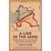 James Barr Collection 2 Books Set (A Line in the Sand, Lords of the Desert) - The Book Bundle