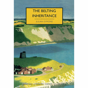 British library crime classics series 12 : 6 books collection set - The Book Bundle