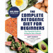 Complete Ketogenic Diet for Beginners, Keto Diet for Beginners, Keto Crock Pot Cookbook, One Pot Ketogenic Diet Cookbook 4 Books Collection Set - The Book Bundle
