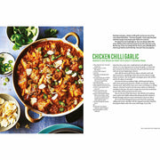 The Curry Guy: Recreate Over 100 of the Best British Indian Restaurant Recipes at Home - The Book Bundle