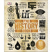 The History Book: Big Ideas Simply Explained - The Book Bundle