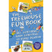The Treehouse Fun Book - The Book Bundle
