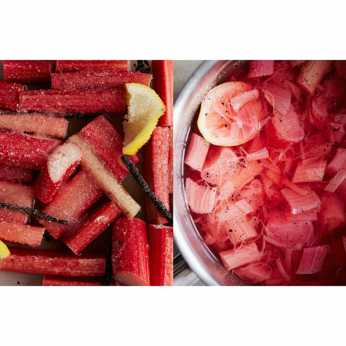 Cook Yourself Happy: The Danish Way - The Book Bundle