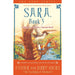 Sara, book 1 to 3 esther hicks collection 3 books set - The Book Bundle