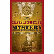 The Railway Detective Series 11 Books Collection Set By Edward Marston - The Book Bundle