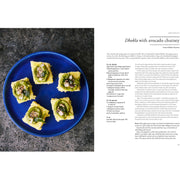 Saffron Soul: Healthy, vegetarian heritage recipes from India - The Book Bundle