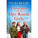 Vicki Beeby Collection 3 Books Set (The Ops Room Girls, Christmas with the Ops Room Girls) - The Book Bundle