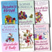 Shopaholic Collection Sophie Kinsella 6 Books Set Pack - The Book Bundle