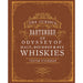 The Curious Bartender: An Odyssey of Malt, Bourbon & Rye Whiskies - The Book Bundle