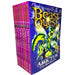 Beast Quest Series 5 The Shade of Death 6 Books - The Book Bundle