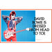 David Bowie Is - The Book Bundle