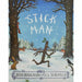Stick Man: 1 - The Book Bundle