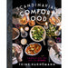 Trine Hahnemann 2 Books Collection Set (Scandinavian Comfort Food, Scandinavian Christmas) - The Book Bundle