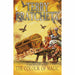 Terry Pratchett Discworld Novels Series 1 And 2 :10 Books Collection Set - The Book Bundle